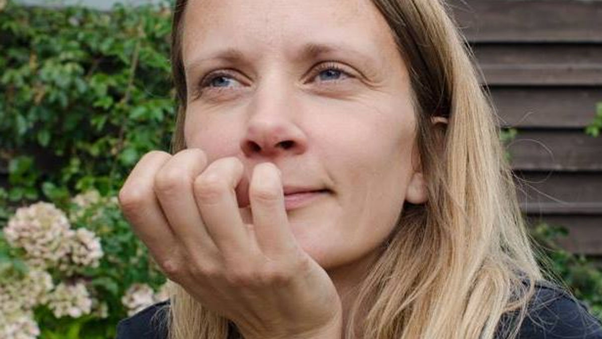 Morgensang med Kirsten Weiss Mose