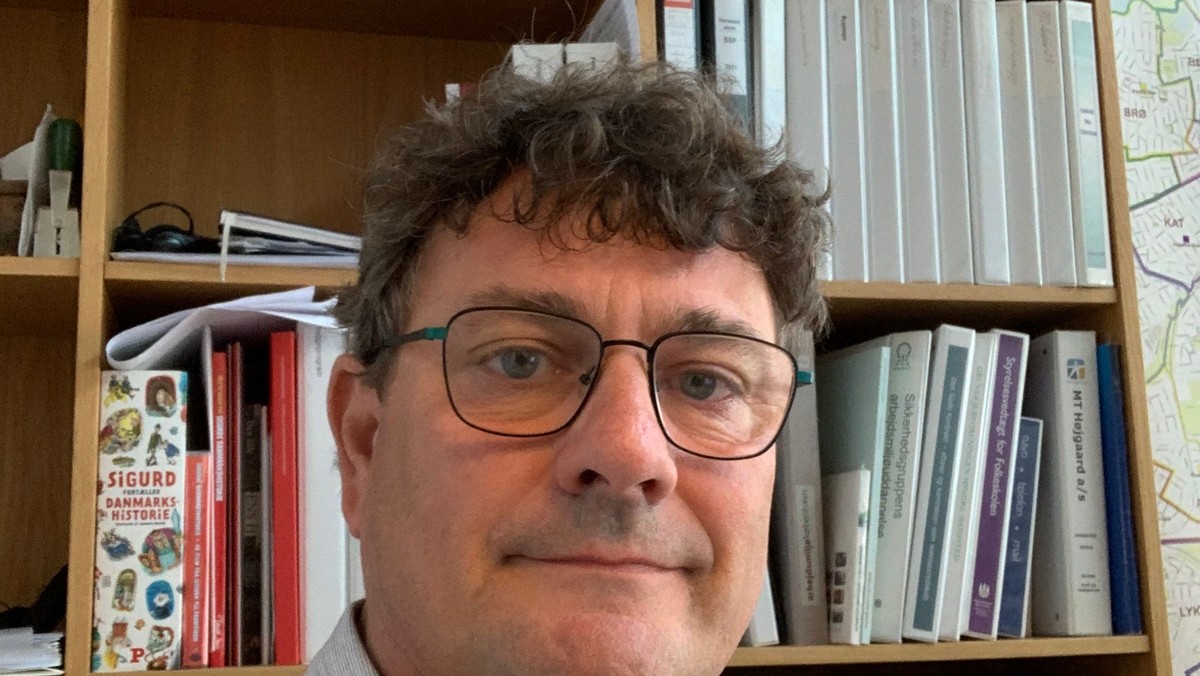 Morgensang med Kåre Landgren