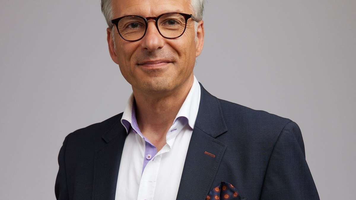 Morgensang med Michael M. Brautsch