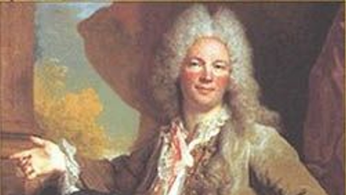 Portrætkoncert II: Joseph Bodin de Boismortier