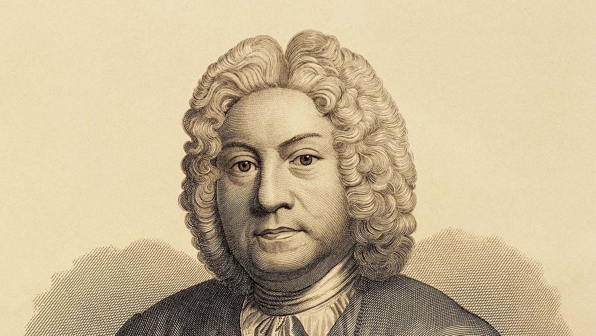Portrætkoncert III: Francois Couperin
