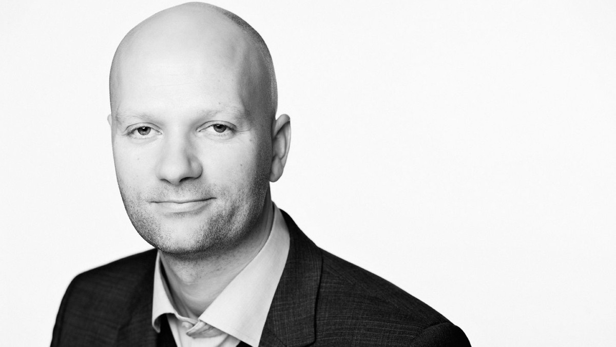 Eftermiddagsmøde v. Kasper Støvring