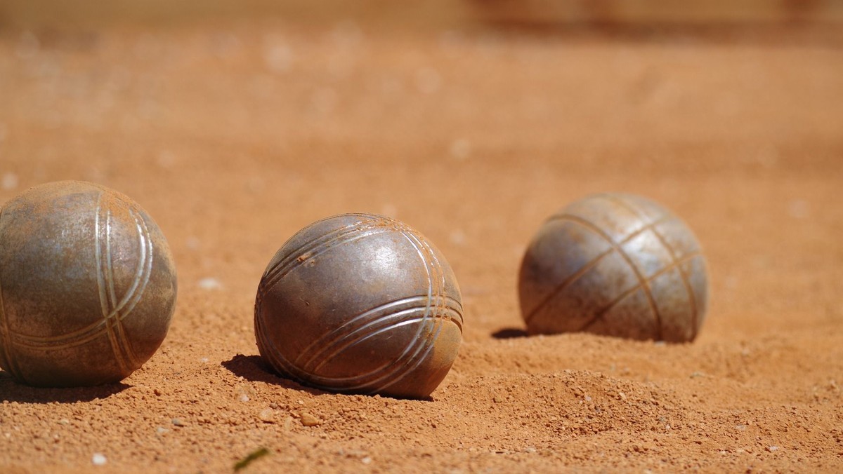 Kirke-Pétanque