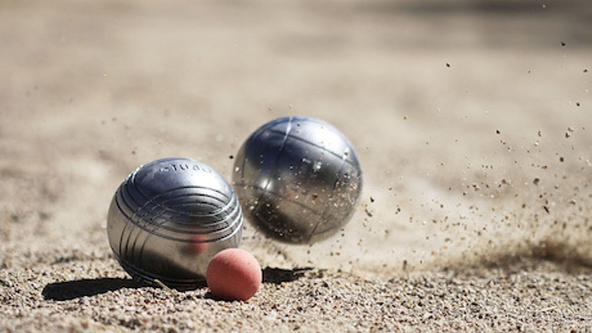 Kirke-Pétanque