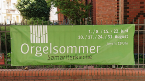 Samariterkirche