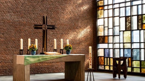 Gottesdienst