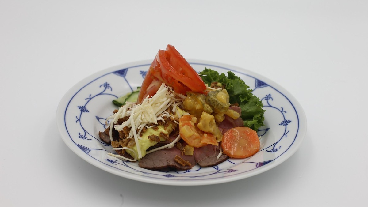 Frokost & foredrag