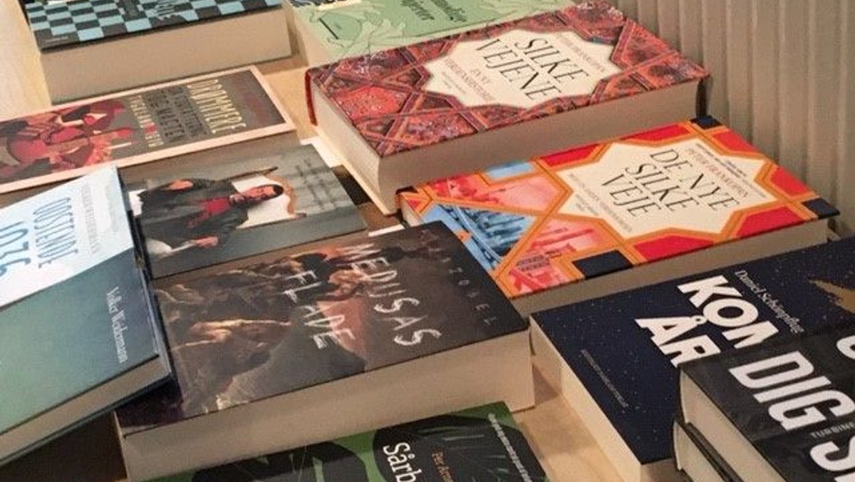 Litteraturkreds