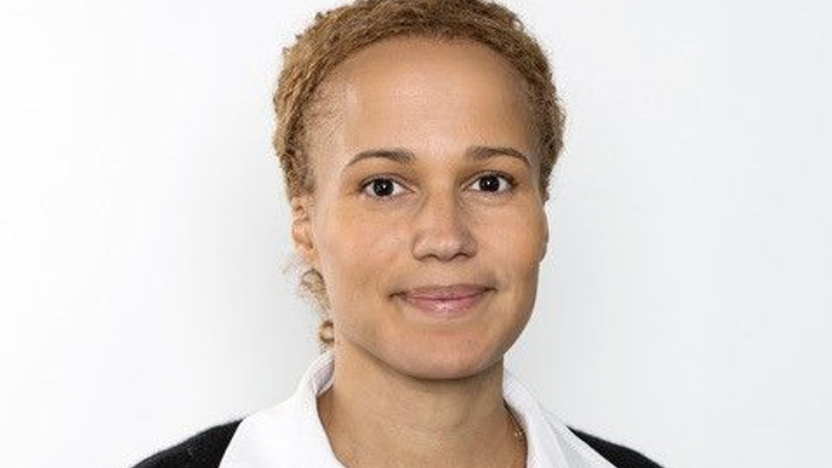 Temaaften / Josephine Touray