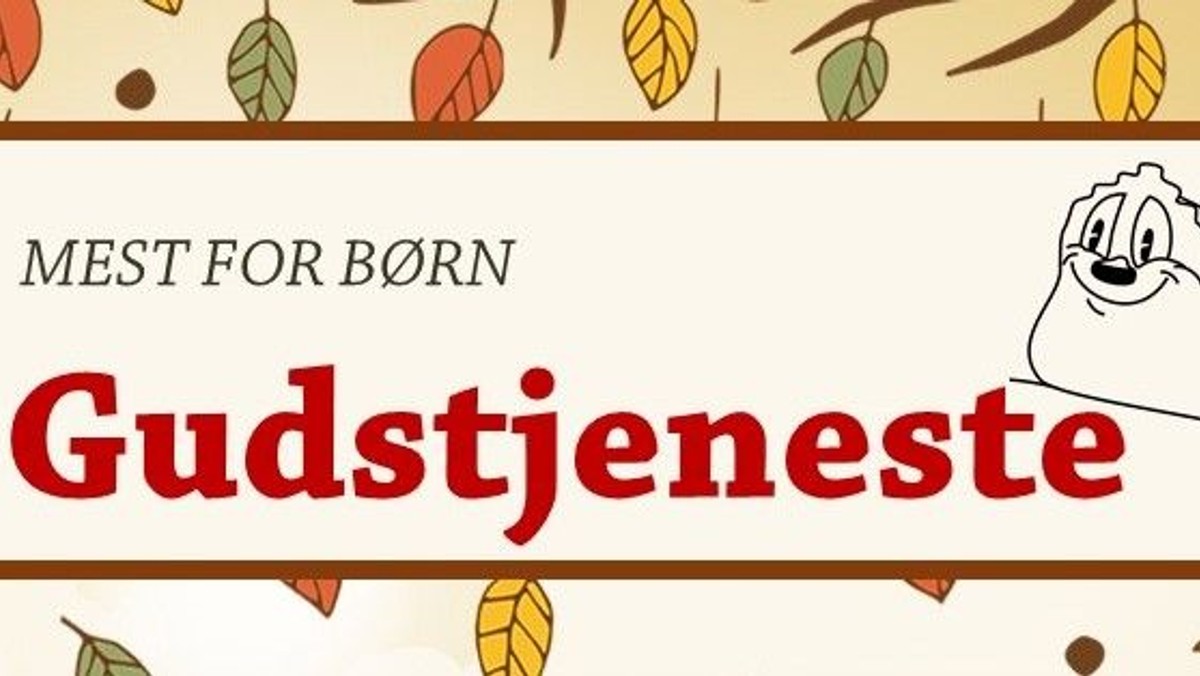 Mest for Børn