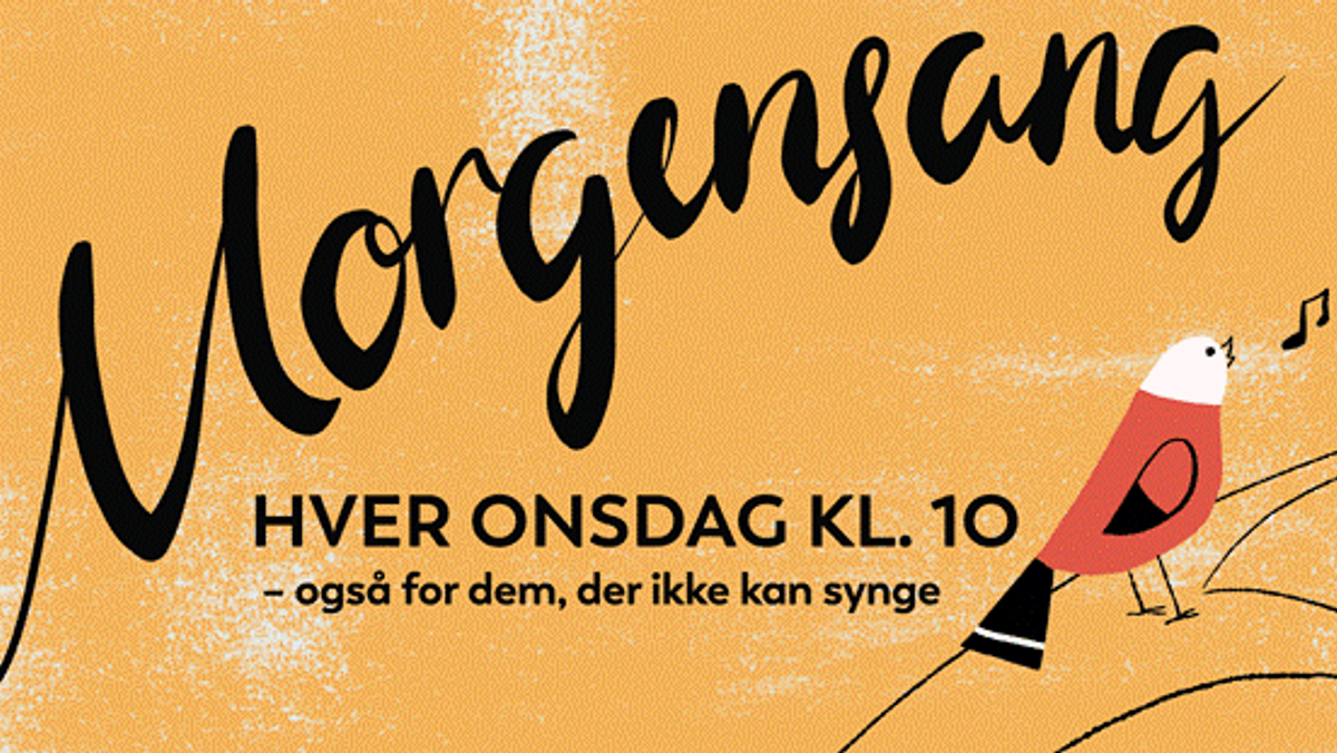 Morgensang