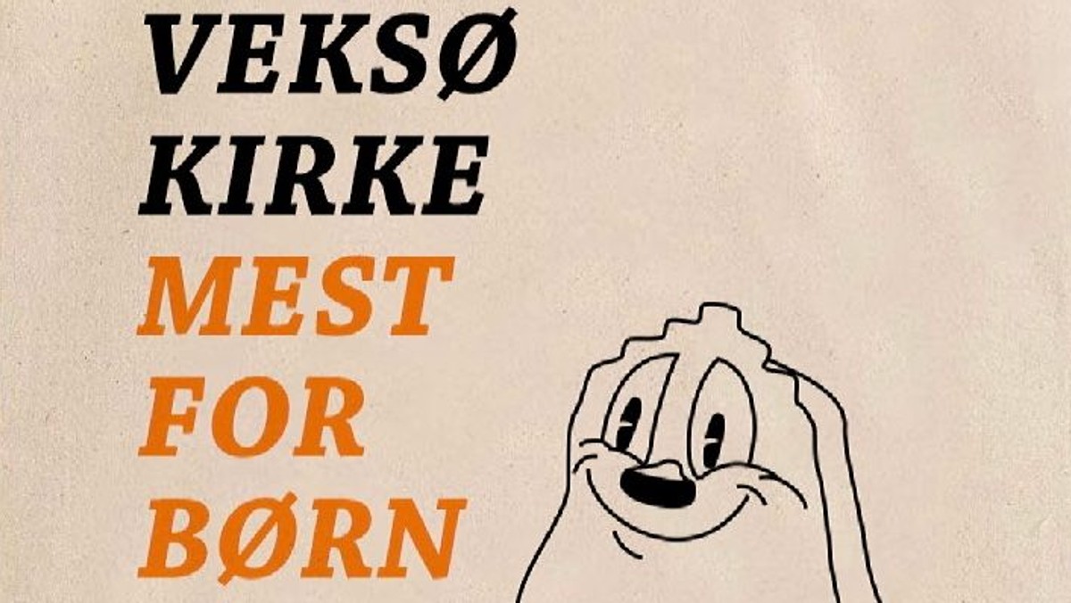 Mest for Børn