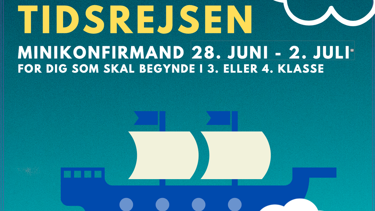Tidsrejsen 2021