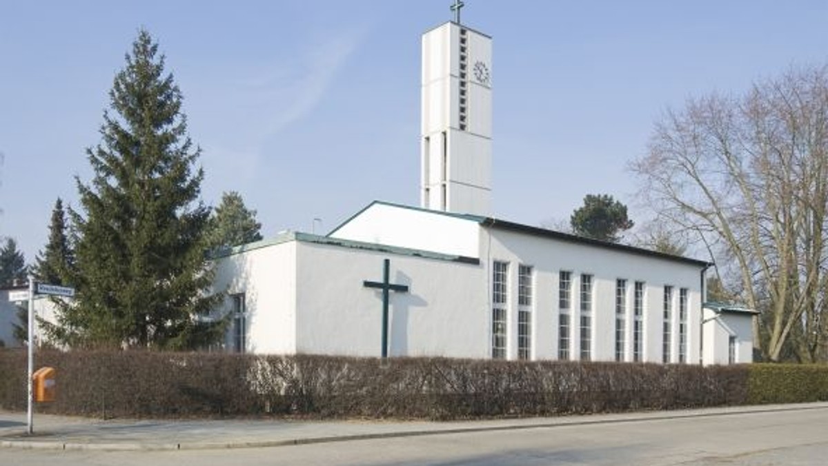 Musikgottesdienst zum Tag der Orgel 2021