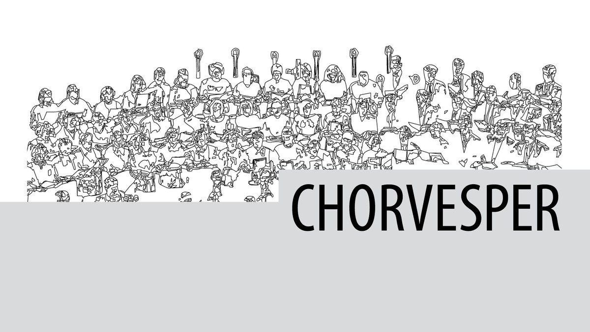 Chorvesper