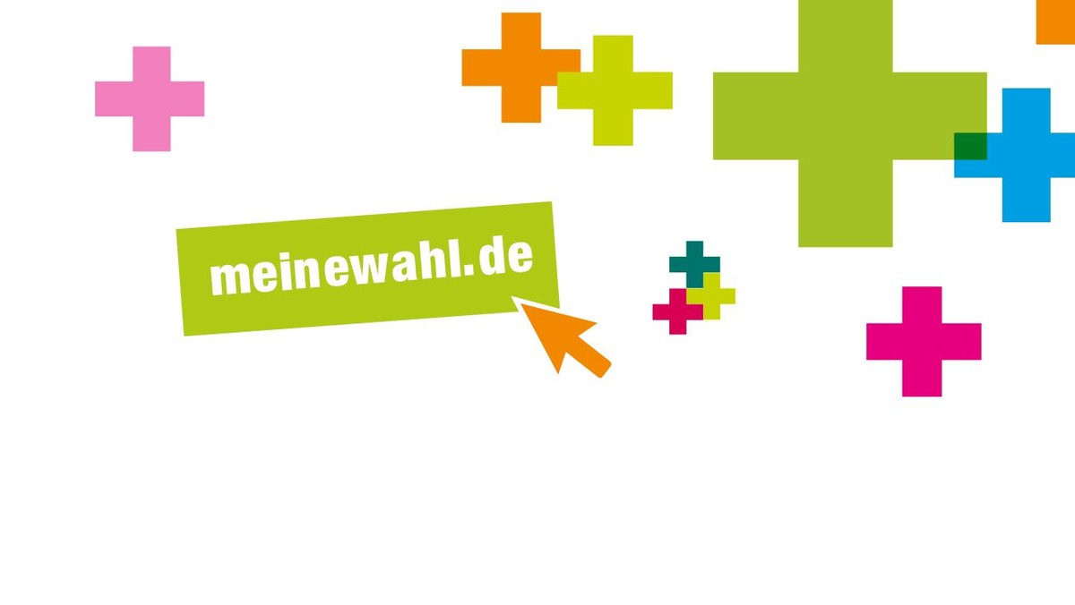 Auszählung der Stimmen