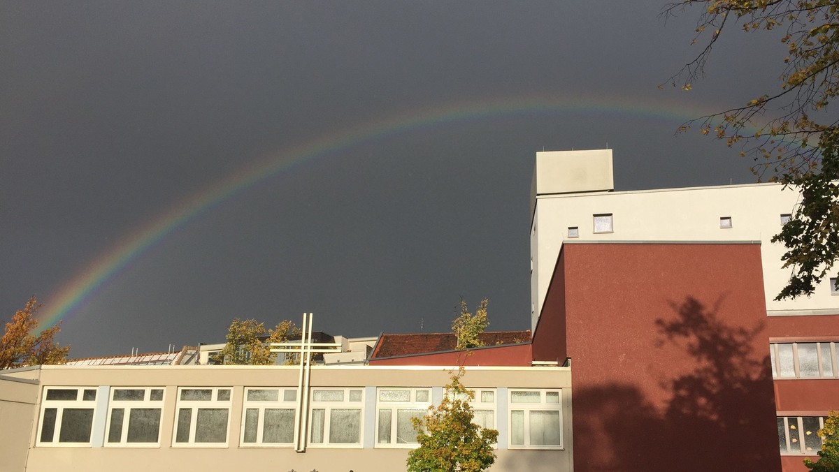 Freitag-Abend-Gottesdienst