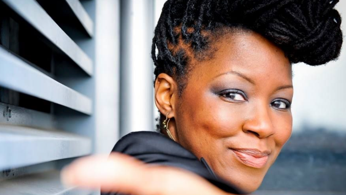 Monique Thomas Trio & 3 x Piano – Dobbeltkoncert (F/DK)