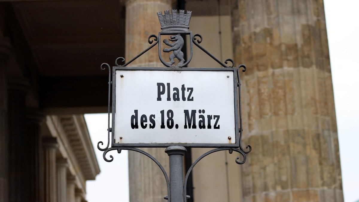 Über Nacht zur Reichshauptstadt – Vom kometenhaften Aufstieg Berlins zur Metropole
