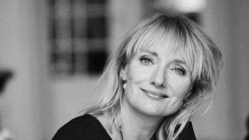 Højmesse ved Kathrine Lilleør
