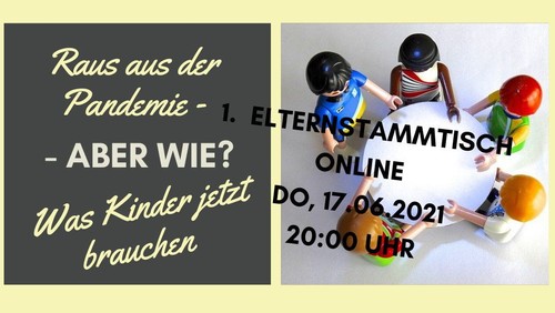Familienbildung Berlin