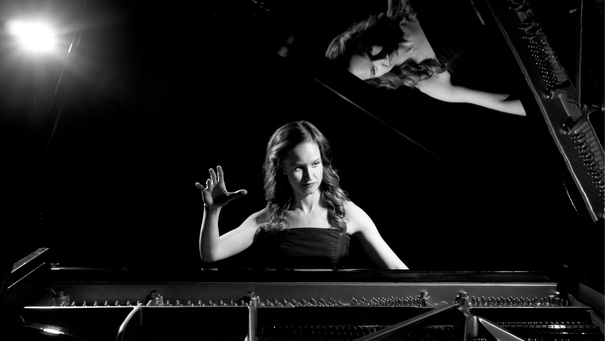 UDSAT - Matinékoncert; Vitalija Gurviciute, solo klaver
