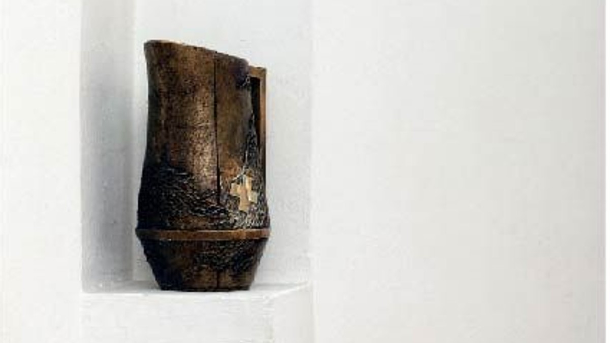 Drop-in-dåb i Rørvig Kirke