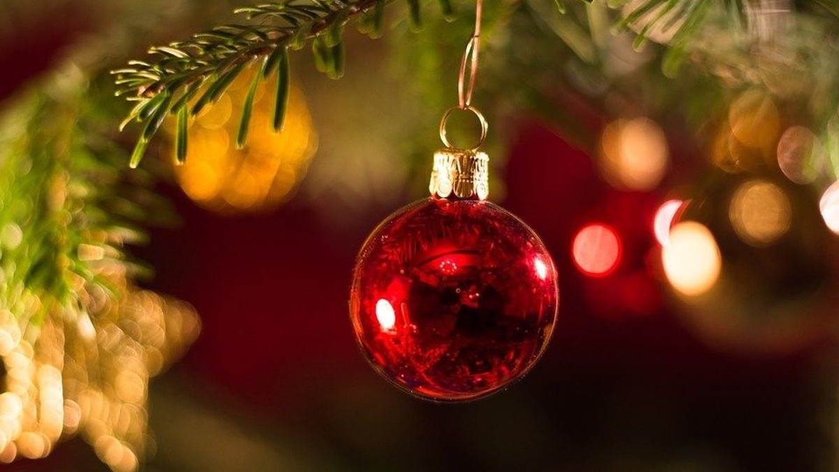 Adventskonzert auf dem Friedhof
