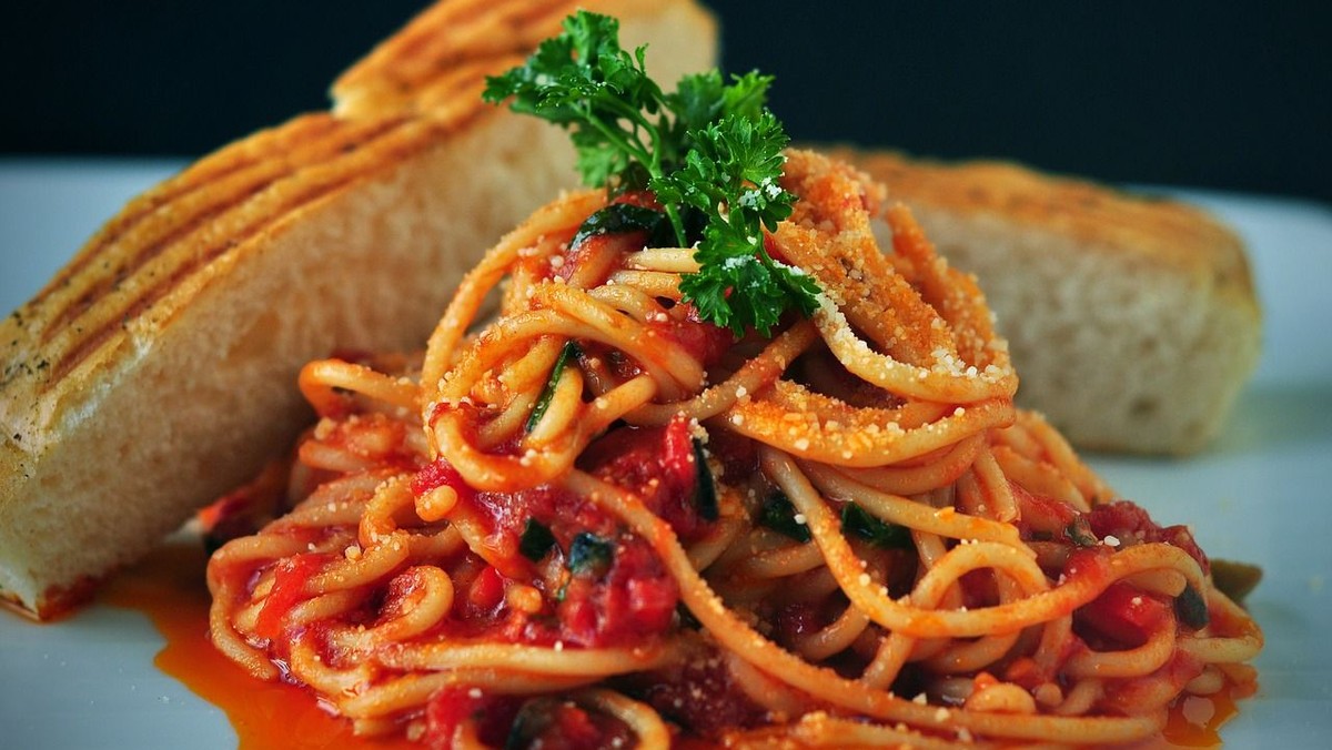 Spaghettigudstjeneste