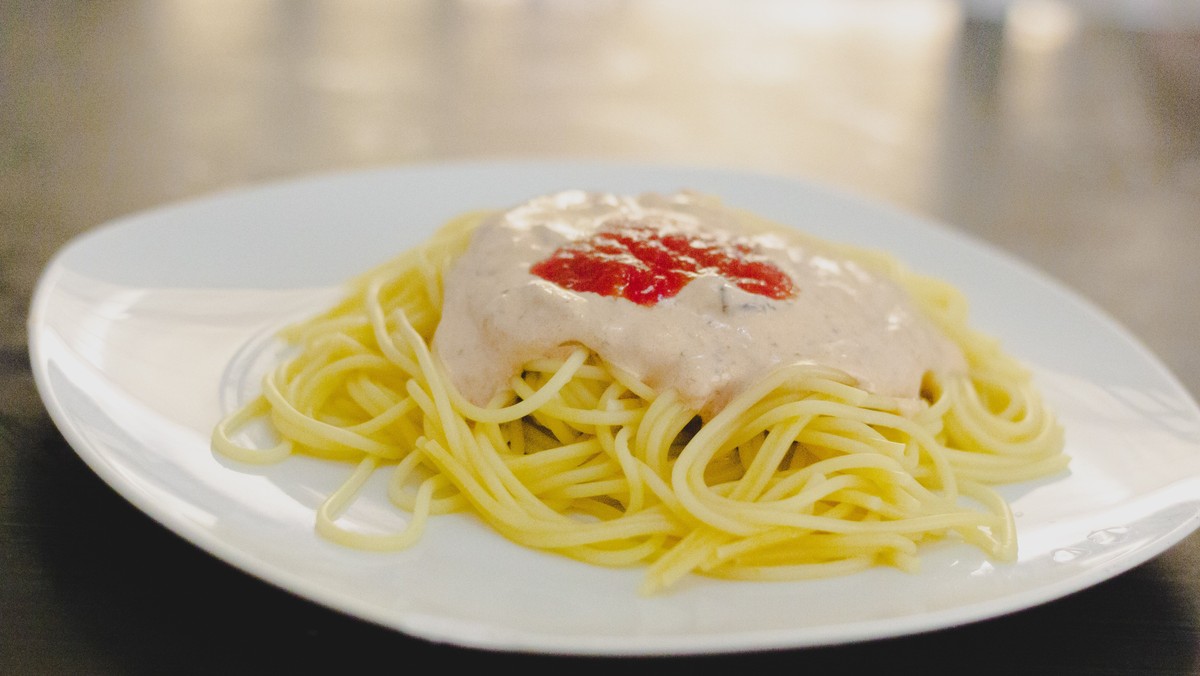 Spaghettigudstjeneste