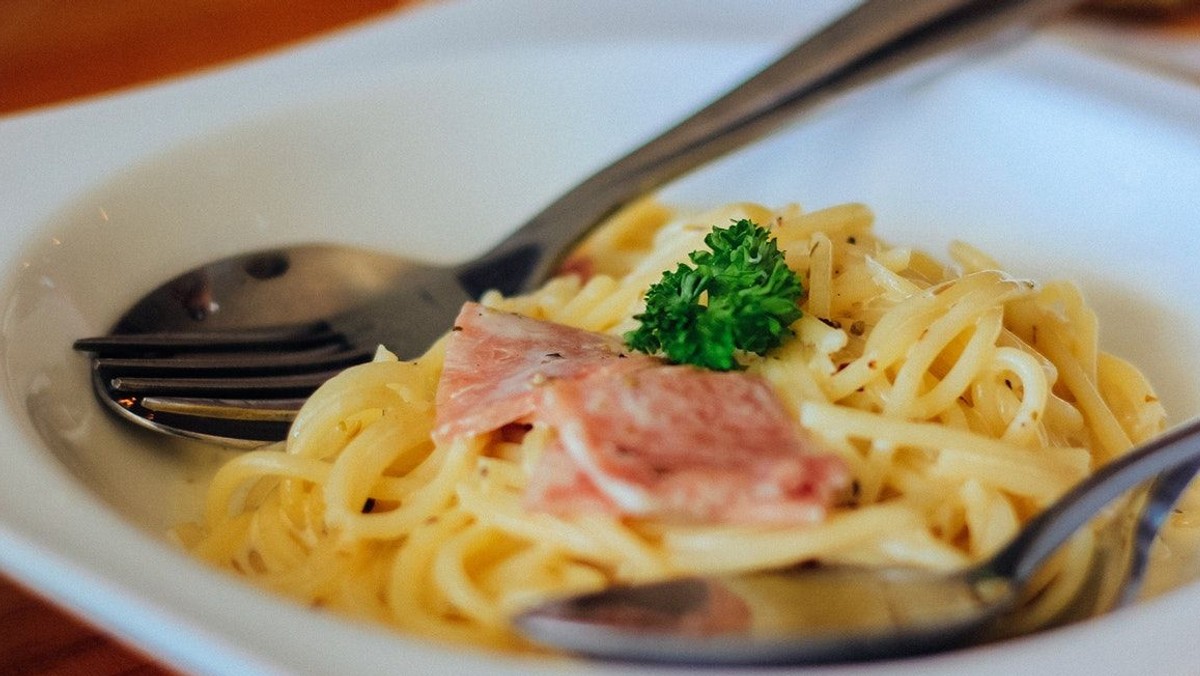 Spaghettigudstjeneste