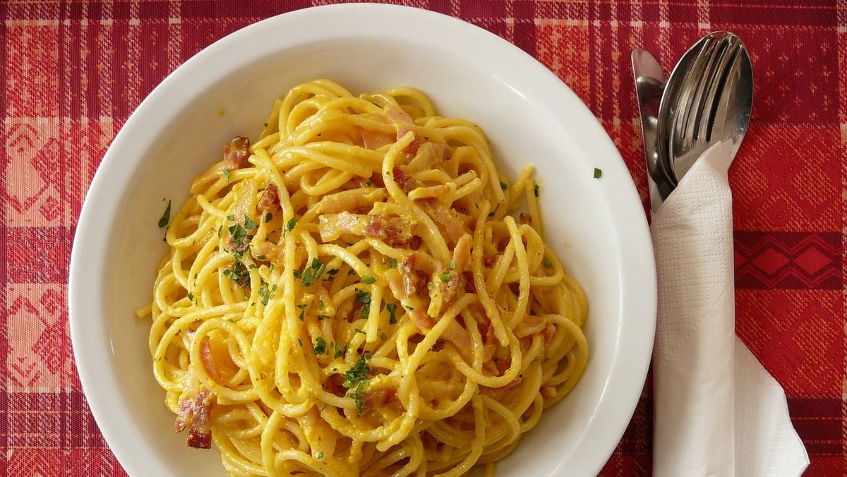 Spaghettigudstjeneste