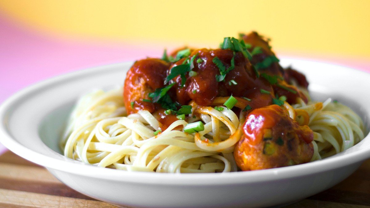 Spaghettigudstjeneste
