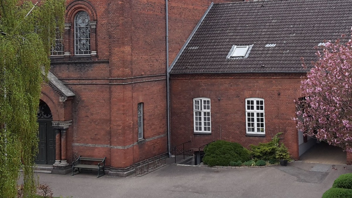Morgenandagt