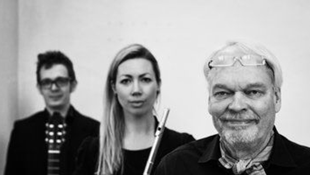 Julekoncert - Nøddeknækkeren med Nis Bank-Mikkelsen og Villén & Sjølin