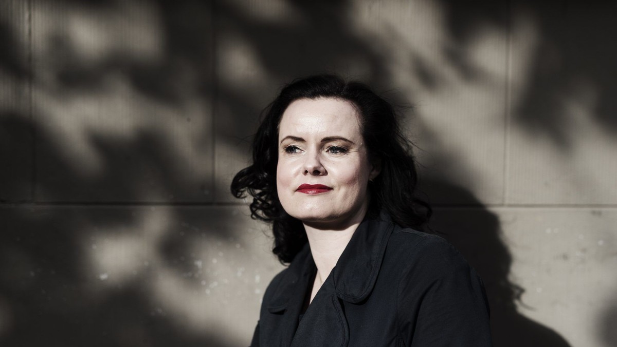 Aftenrum med forfatteren Leonora Christina Skov