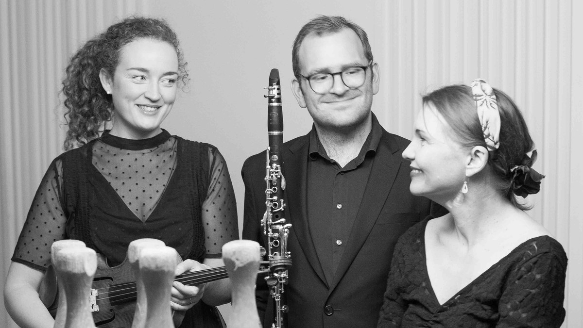 Koncert Musikforeningen