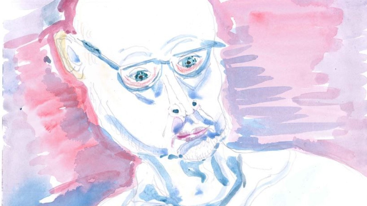 Café med foredrag: Et liv i billeder