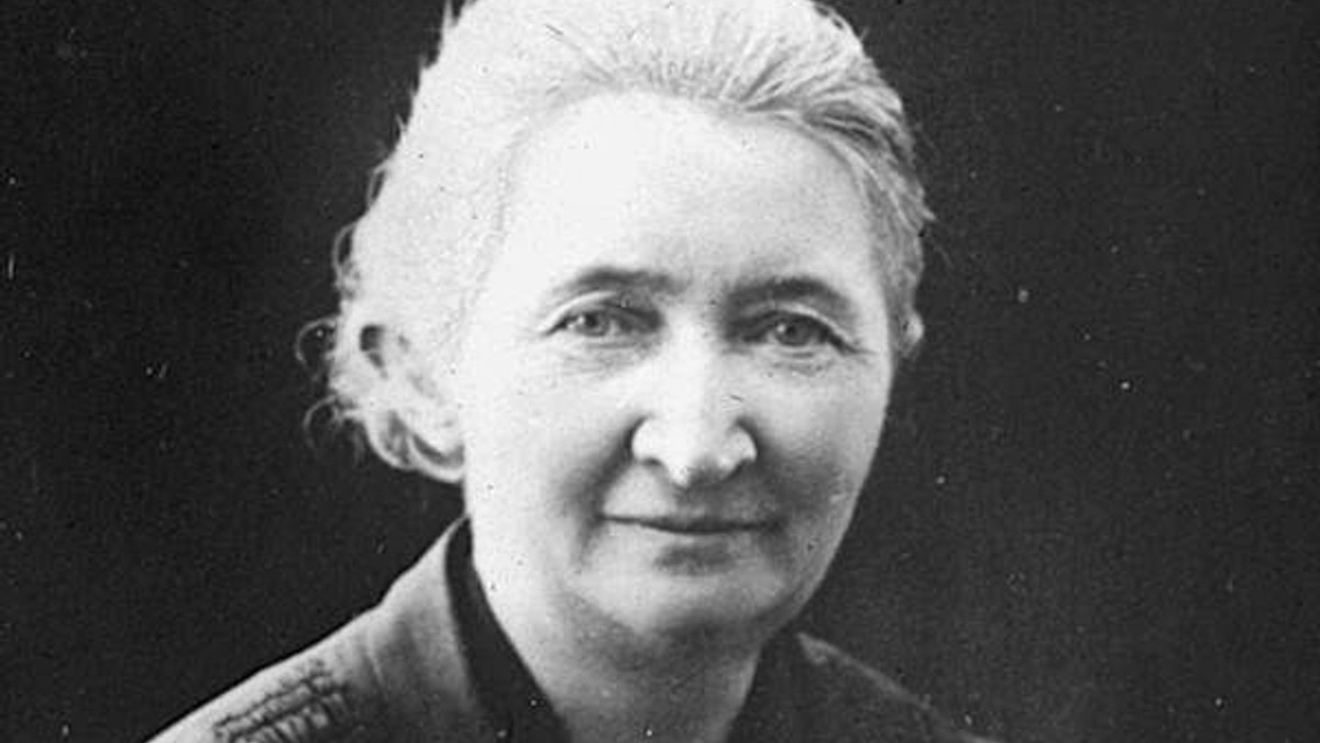 Højskoleaften: Karen Jeppe - Armeniens moder
