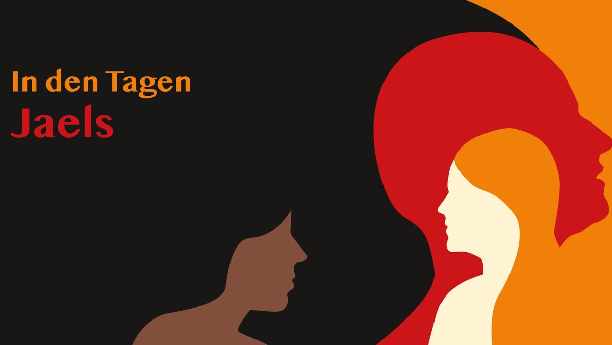 Besonderer Gottesdienst zum Mirjam-Sonntag: "Macht und Ohnmacht - In den Tagen Jaels"