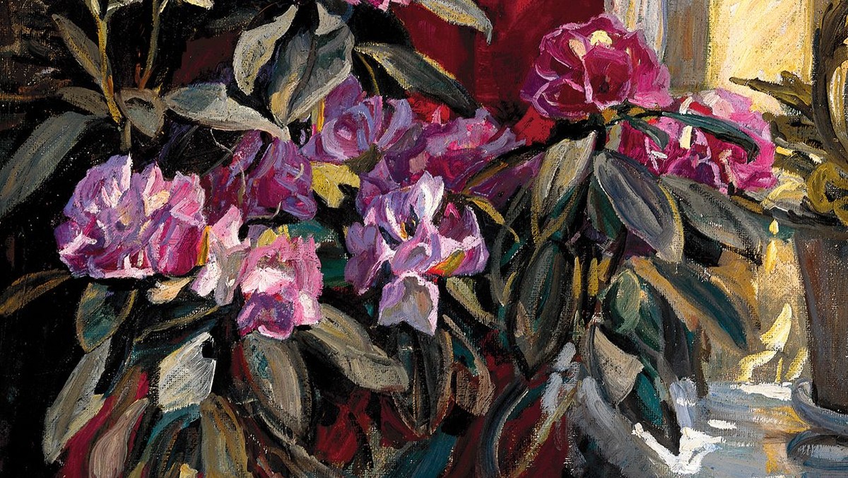 Udflugt til Kunstmuseet Arken