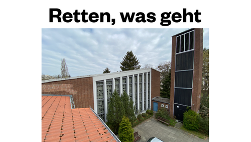 KG zu Staaken