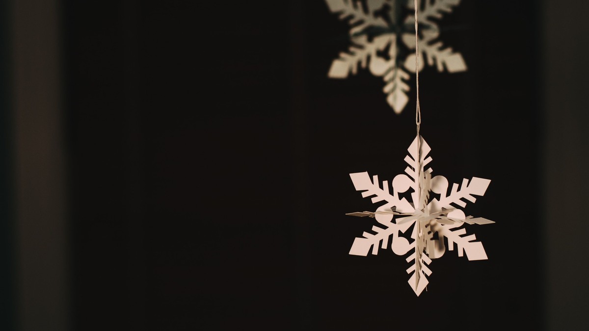 Meditativ aftengudstjeneste - Anden juledag