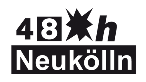 Logo: Kulturnetzwerk Neukölln e.V.
