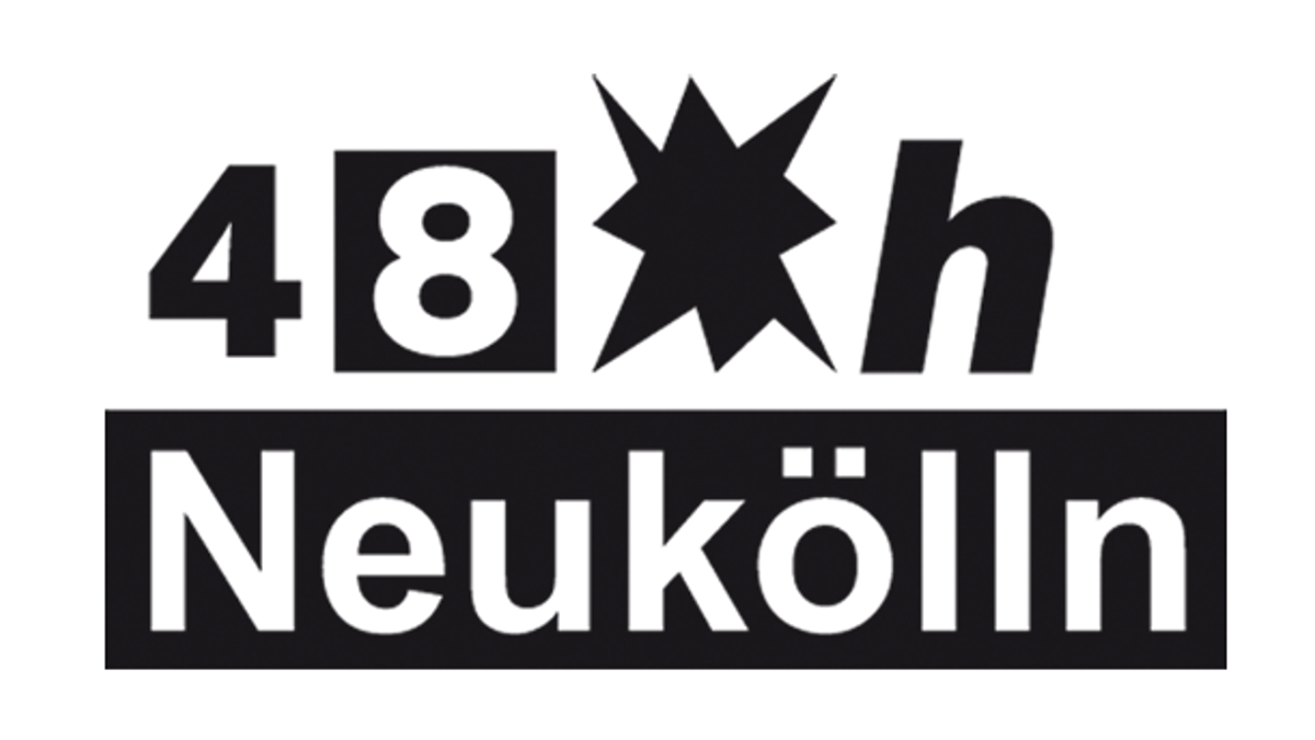 48 STUNDEN NEUKÖLLN in Nikodemus