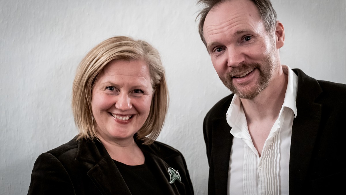 Højskolesangaften