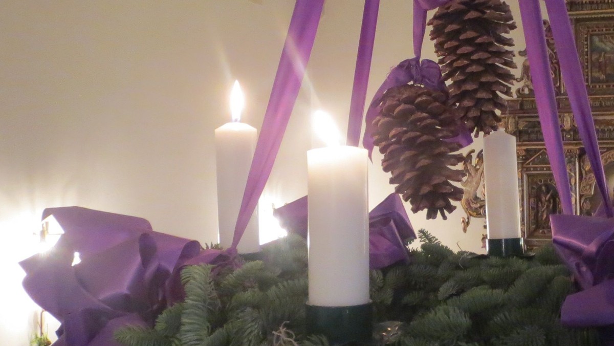 Kilden. Julehygge og julesang