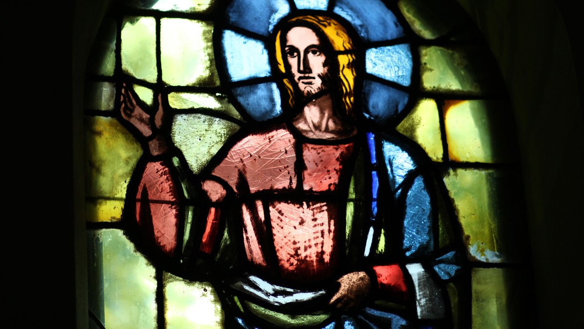 Højmesse ved Kirstine Ida Brink