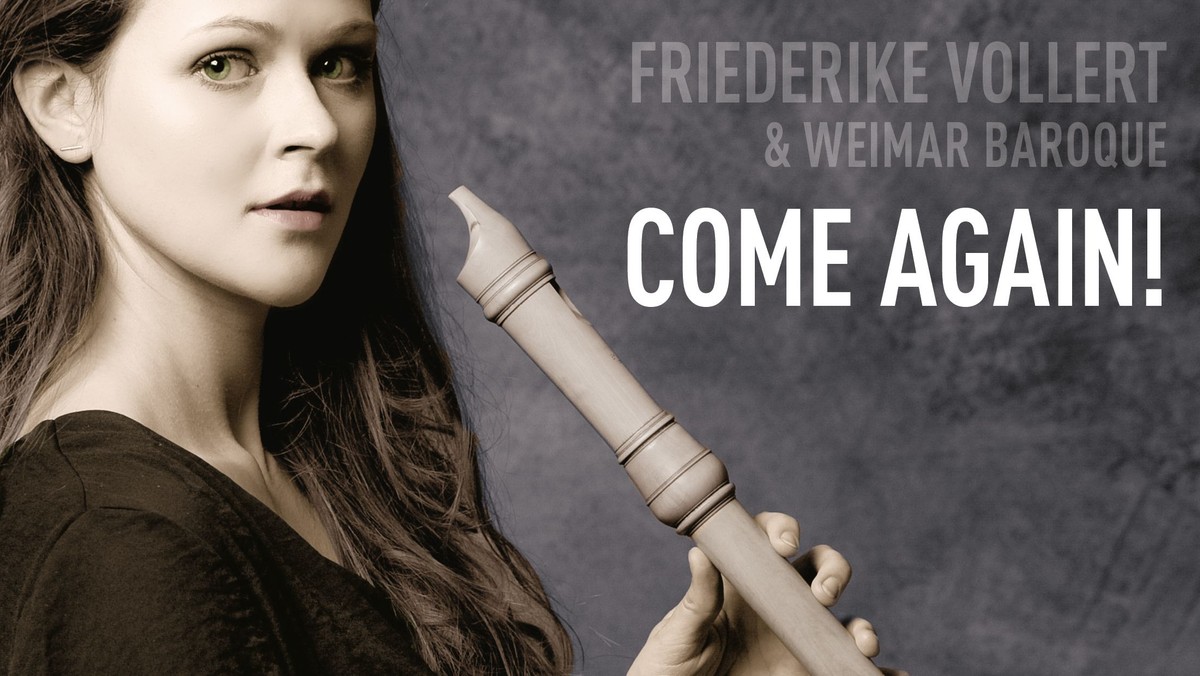 After Week Concert: COME AGAIN!