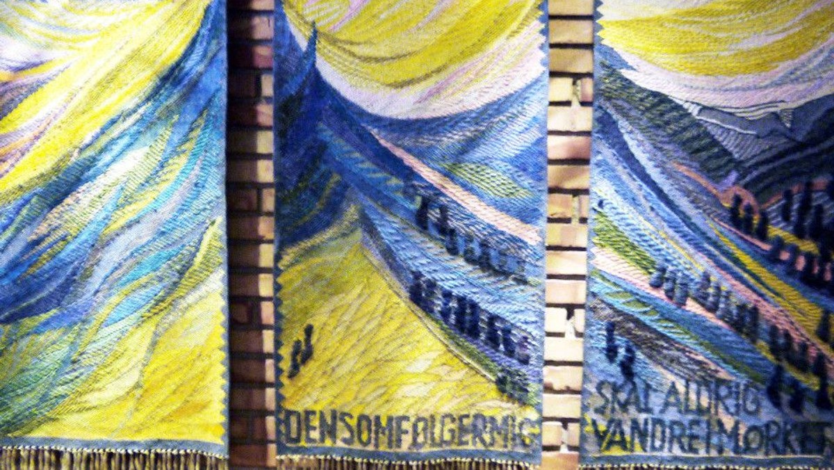 Menighedsrådsmøde